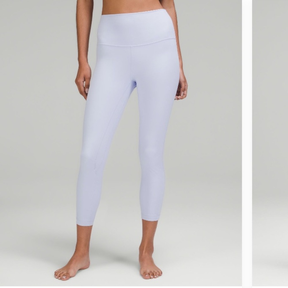 Lululemon Align Leggings